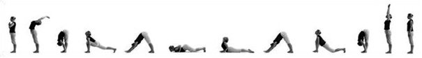 TSV Yoga meets pilates