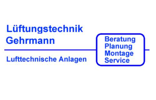 Gehrmann Luftungstechnik