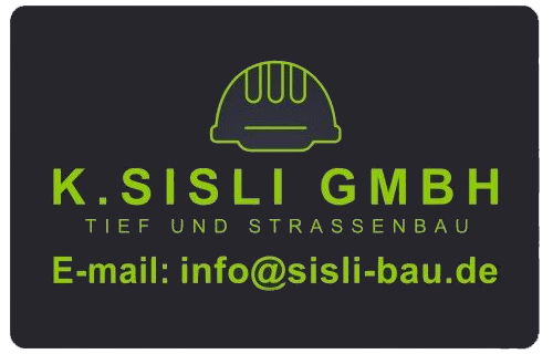 K. Sisli GmbH Logo
