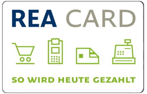 REA Card
