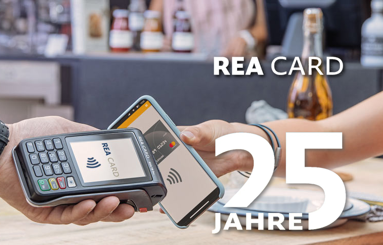 REA Card