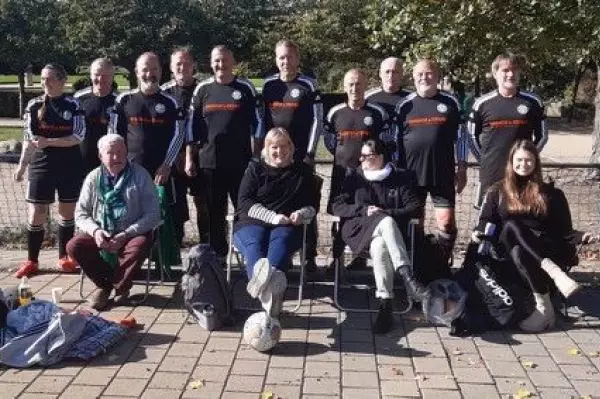 4. Walking- Football Turnier: 1764363730-1696917285=67446445