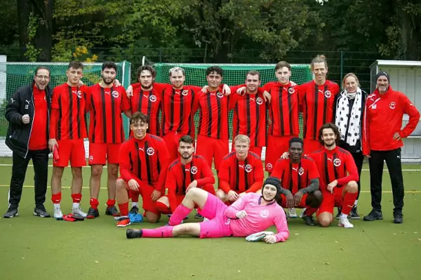 2. Herren halten die Abstiegszone auf Abstand: 1764363729-1698657936=65705793