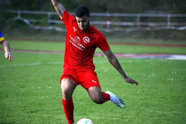 1. Herren verlieren hitziges Duell: 1764363729-1699869742=64493987