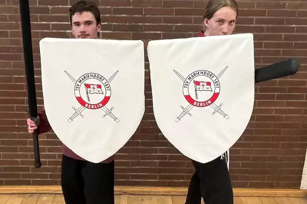 HSK: HÖRT IHR LEUT‘ UND LASST EUCH SAGEN…: 1764363729-1713352276=51011453