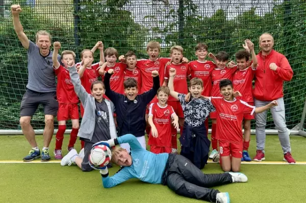 2. D-Jugend - Der Aufstieg ist ein Geschenk: 1764363729-1716706064=47657665