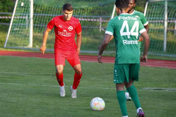 Nach der Saison ist vor der Saison / Testspieltermine: 1764363729-1720188707=44175022