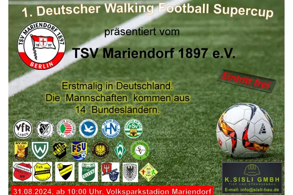 TSV Mariendorf veranstaltet 1. Deutschen Walking Football Supercup: 1764363729-1725423975=38939754
