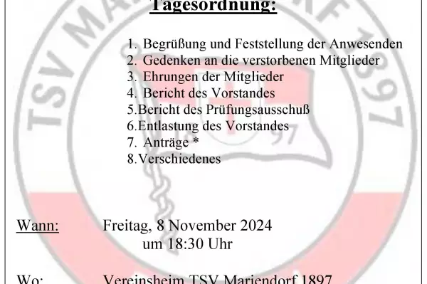 Einladung zur Mitgliederversammlung am 8.11.: 1764363729-1731138580=33225149