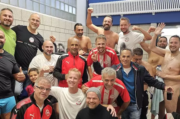 Ü 40 I beweist Moral im Auftaktspiel: 1764363729-1726407665=37956064