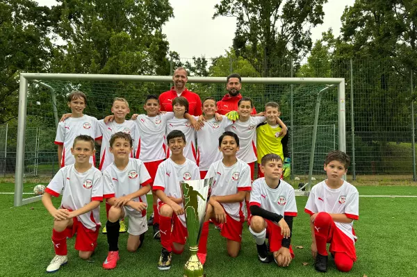 1. E-Jugend (U11): 1782336558-1753335521=29001037