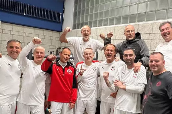 Vierfacher Hadzic sichert Tabellenführung: 1764363729-1729235780=35127949