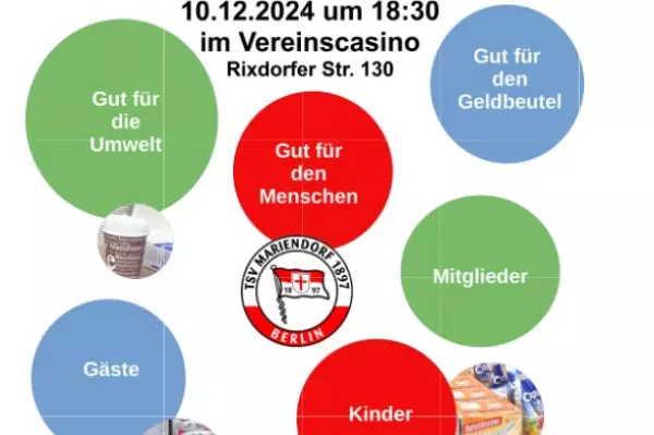 Sei dabei: Nächstes Nachhaltigkeitstreffen am 10.12.: 1764363729-1734162520=30201209