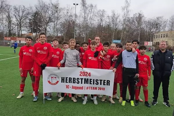 C1 – Erfolgreiche Hinrunde der Saison 2024/25: 1764363729-1734169142=30194587