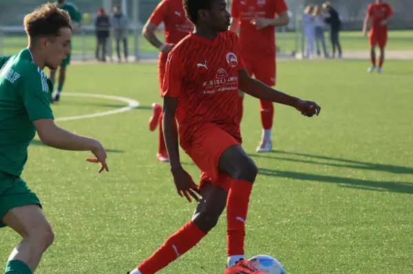 TSV M97 beendet Negativserie: 1764363729-1742145019=22218710