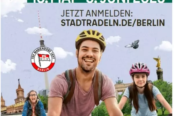 Fahrradwettbewerb beim TSV M97 gut angelaufen: 1764363729-1747914037=16449692
