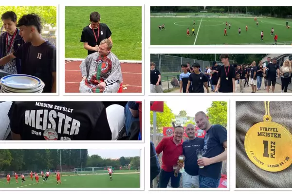 Aufstieg perfekt – 1.C ist Meister! : 1760454085-1748810503=11643582