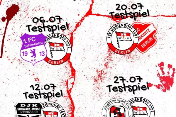 2. Herren starten die Vorbereitung: 1760038687-1751821192=8217495