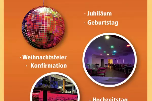 Miete unser Sportcasino für Deine Feier / Schlagerparty am 27.9.25!: 1760067164-1759682713=384451