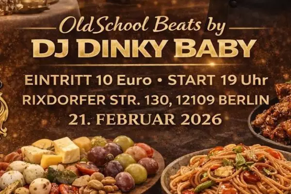 Dinner & Dance am 21. Februar: 1772271800-1768757312=3514488