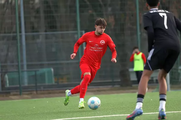 Unglücklicher Jahresauftakt für unsere Erste: 1774208010-1772556312=1651698