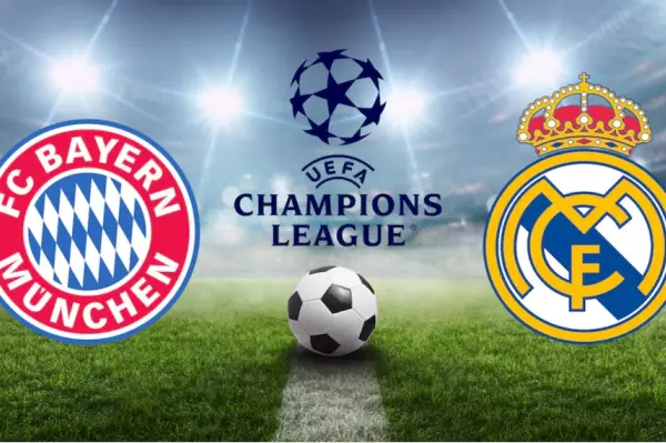 Sportcasino überträgt Bayern - Real am Mittwoch: 1776272715-1776198640=74075