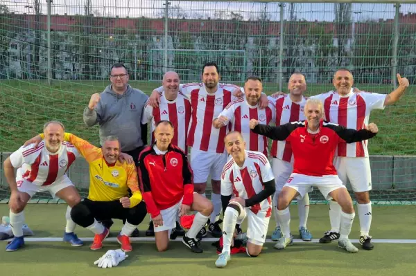 Gelungener Auftakt zum Spielemarathon: 1776335529-1776319388=16141