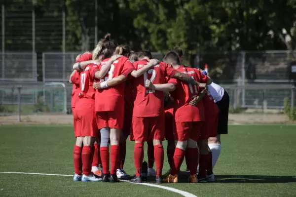 Mit starker Teamleistung das Torverhältnis aufgebessert: 1776761993-1776758535=3458