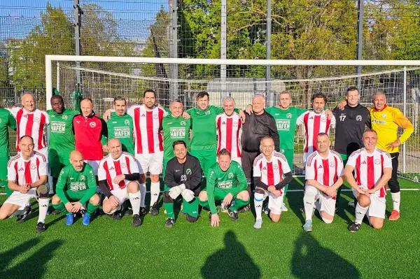 Ü 50 auf dem Weg zum Meistertitel !?: 1777200395-1777191070=9325