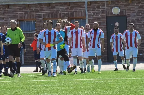 Ü 40 zurück in der Spur: 1777272781-1777219509=53272