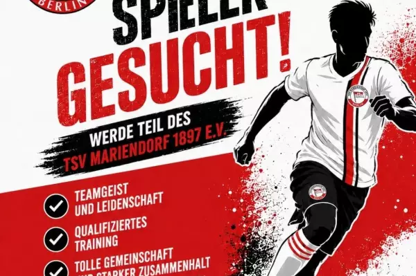 Bist du Jahrgang 2010/2011? Wir suchen DICH!: 1778576210-1778569031=7179