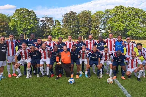 Panama-Auswahl zu Gast im Volkspark Mariendorf: 1782311118-1781971006=340112