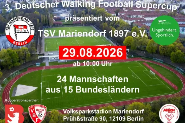 3. Deutscher Supercup: 1787969413-1787213634=755779